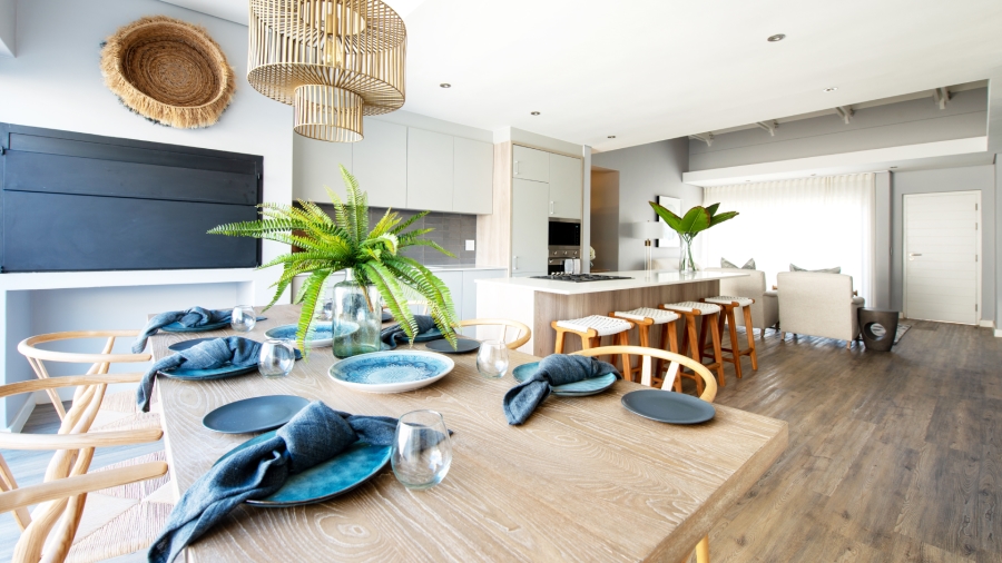 3 Bedroom Property for Sale in Plattekloof Western Cape